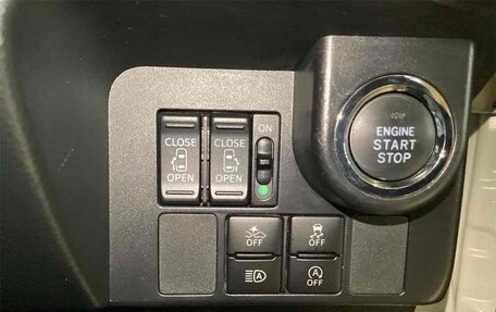 Toyota Tank I, 2020 год, 835 555 рублей, 19 фотография