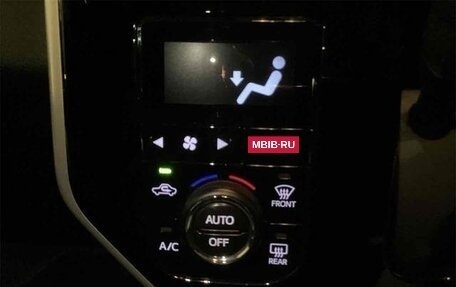 Toyota Tank I, 2020 год, 835 555 рублей, 17 фотография