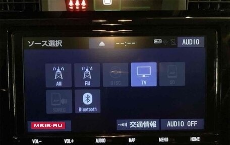 Toyota Tank I, 2020 год, 835 555 рублей, 16 фотография