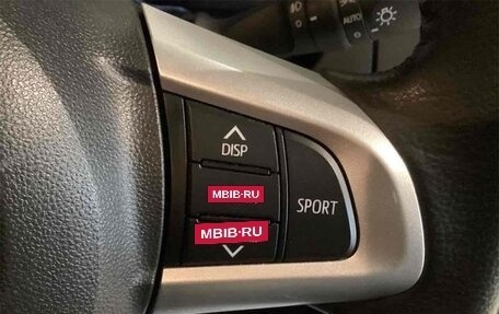 Toyota Tank I, 2020 год, 835 555 рублей, 13 фотография