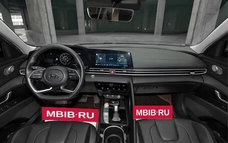 Hyundai Elantra, 2022 год, 1 380 017 рублей, 10 фотография