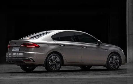 Volkswagen Bora, 2022 год, 1 290 017 рублей, 7 фотография
