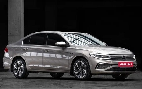 Volkswagen Bora, 2022 год, 1 290 017 рублей, 3 фотография