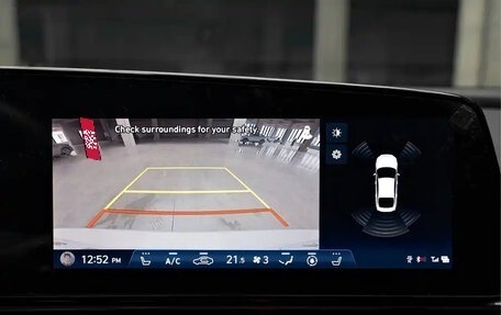 Hyundai Elantra, 2022 год, 1 380 017 рублей, 18 фотография