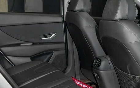 Hyundai Elantra, 2022 год, 1 380 017 рублей, 15 фотография