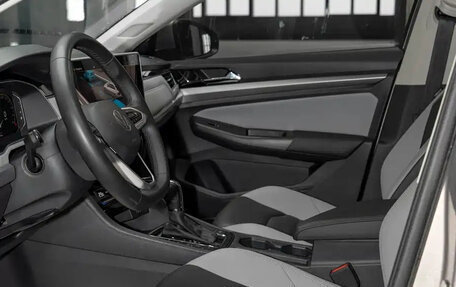Volkswagen Bora, 2022 год, 1 290 017 рублей, 9 фотография