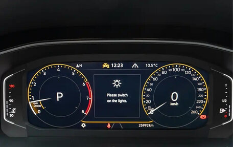 Volkswagen Bora, 2022 год, 1 290 017 рублей, 12 фотография