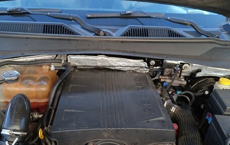 Jeep Cherokee, 2008 год, 850 000 рублей, 8 фотография