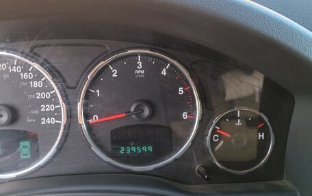 Jeep Cherokee, 2008 год, 850 000 рублей, 7 фотография