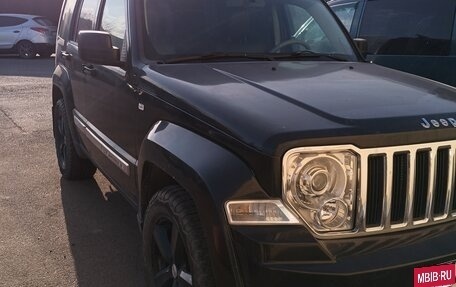 Jeep Cherokee, 2008 год, 850 000 рублей, 5 фотография