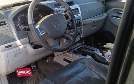 Jeep Cherokee, 2008 год, 850 000 рублей, 6 фотография