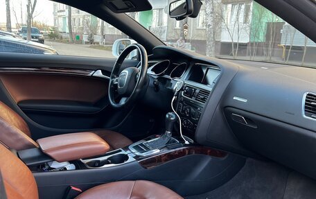 Audi A5, 2010 год, 1 050 000 рублей, 5 фотография