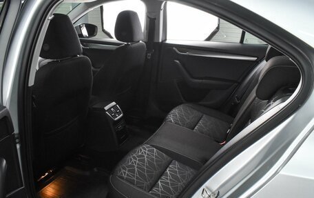 Skoda Octavia, 2018 год, 1 564 000 рублей, 11 фотография