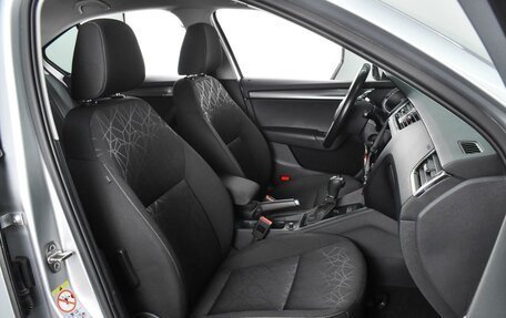 Skoda Octavia, 2018 год, 1 564 000 рублей, 8 фотография