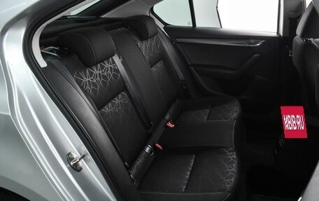 Skoda Octavia, 2018 год, 1 564 000 рублей, 7 фотография