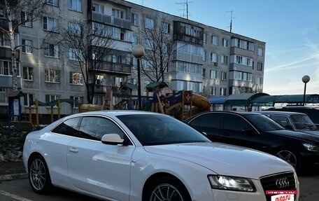 Audi A5, 2010 год, 1 050 000 рублей, 2 фотография