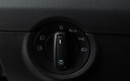 Skoda Octavia, 2018 год, 1 564 000 рублей, 15 фотография