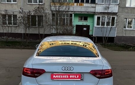 Audi A5, 2010 год, 1 050 000 рублей, 4 фотография