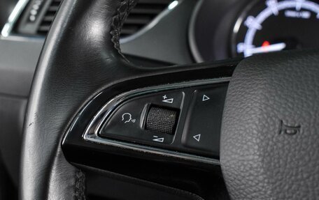 Skoda Octavia, 2018 год, 1 564 000 рублей, 16 фотография