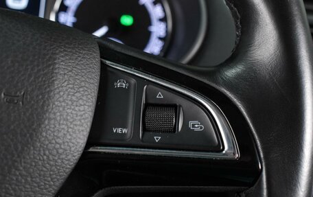 Skoda Octavia, 2018 год, 1 564 000 рублей, 17 фотография