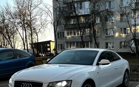 Audi A5, 2010 год, 1 050 000 рублей, 3 фотография