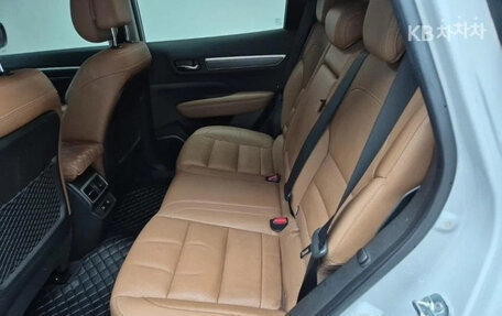 Renault Samsung QM6, 2021 год, 1 820 355 рублей, 6 фотография