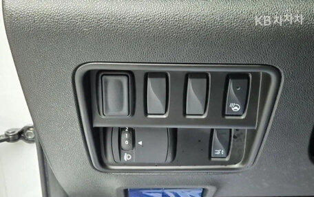 Renault Samsung QM6, 2021 год, 1 820 355 рублей, 15 фотография