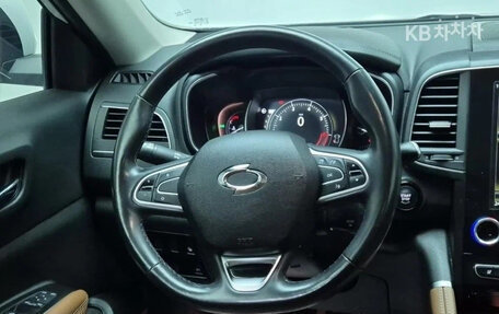 Renault Samsung QM6, 2021 год, 1 820 355 рублей, 10 фотография