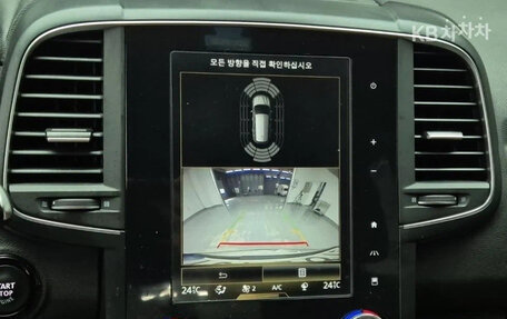 Renault Samsung QM6, 2021 год, 1 820 355 рублей, 13 фотография