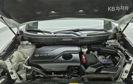 Renault Samsung QM6, 2021 год, 1 820 355 рублей, 5 фотография