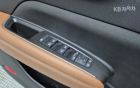 Renault Samsung QM6, 2021 год, 1 820 355 рублей, 16 фотография