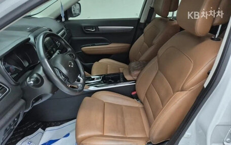 Renault Samsung QM6, 2021 год, 1 820 355 рублей, 7 фотография