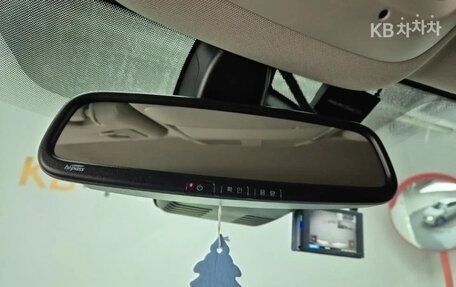 Renault Samsung QM6, 2021 год, 1 820 355 рублей, 14 фотография