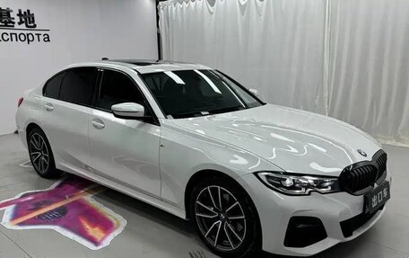 BMW 3 серия, 2022 год, 2 790 050 рублей, 3 фотография