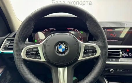 BMW 3 серия, 2022 год, 2 790 050 рублей, 10 фотография