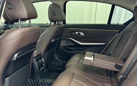 BMW 3 серия, 2022 год, 2 790 050 рублей, 9 фотография