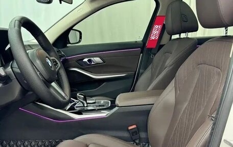 BMW 3 серия, 2022 год, 2 790 050 рублей, 8 фотография