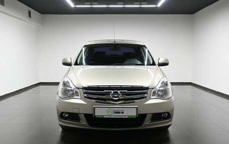 Nissan Almera, 2013 год, 895 000 рублей, 3 фотография
