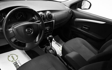 Nissan Almera, 2013 год, 895 000 рублей, 9 фотография