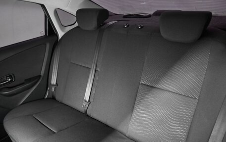 Nissan Almera, 2013 год, 895 000 рублей, 10 фотография