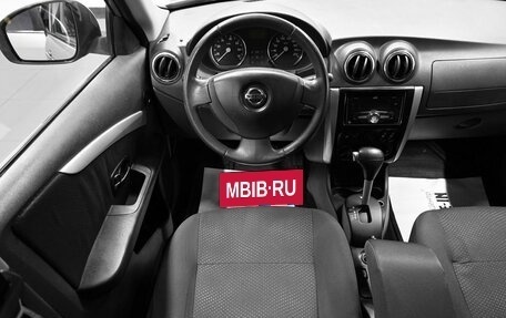 Nissan Almera, 2013 год, 895 000 рублей, 12 фотография