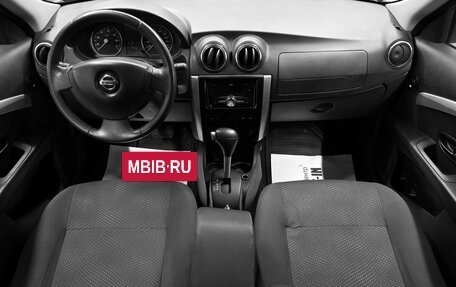 Nissan Almera, 2013 год, 895 000 рублей, 11 фотография