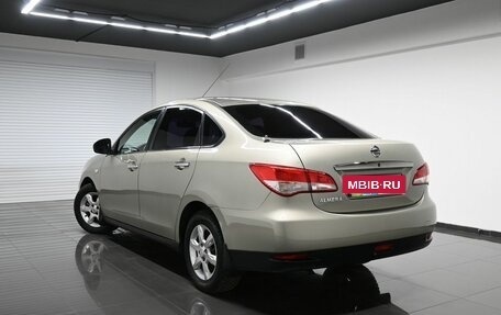 Nissan Almera, 2013 год, 895 000 рублей, 6 фотография