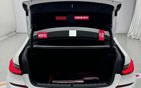 BMW 3 серия, 2022 год, 2 790 050 рублей, 17 фотография