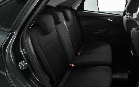 Ford Focus III, 2018 год, 949 000 рублей, 7 фотография