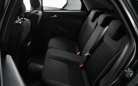 Ford Focus III, 2018 год, 949 000 рублей, 9 фотография