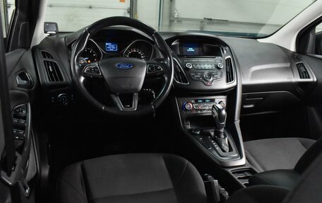 Ford Focus III, 2018 год, 949 000 рублей, 6 фотография