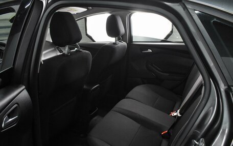 Ford Focus III, 2018 год, 949 000 рублей, 11 фотография