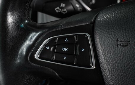 Ford Focus III, 2018 год, 949 000 рублей, 14 фотография