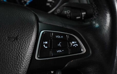 Ford Focus III, 2018 год, 949 000 рублей, 15 фотография